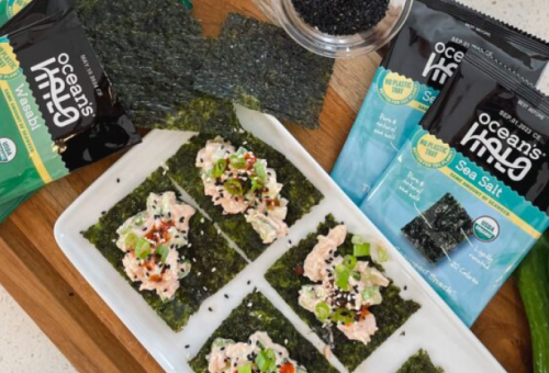 泡菜烤芝士三明治配奶油番茄浓汤