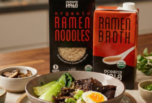 居家终极牛小排拉面